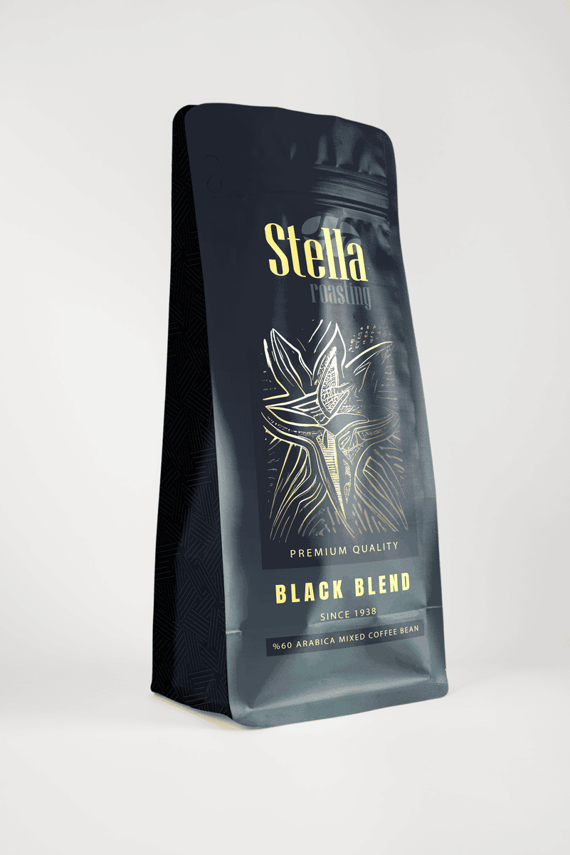 Stella%20Espresso%20Black%20Çekirdek%20Kahve%201%20kg.