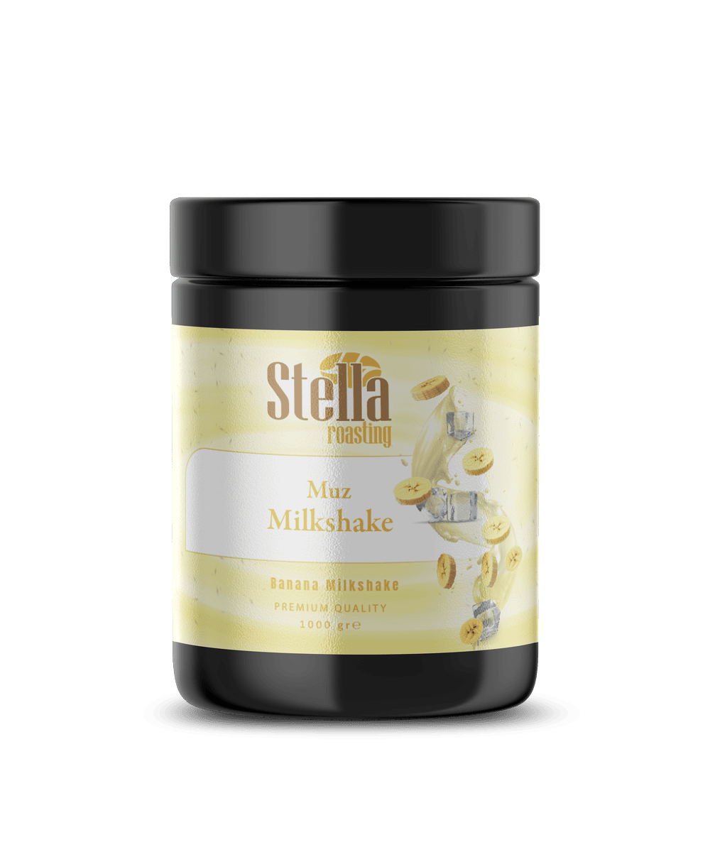 Stella%20Milkshake%20Muz%201000%20Gr.