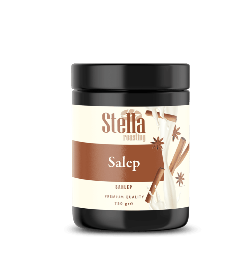 Salep 750 gr