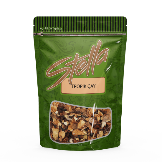 Stella Tropik Çay 200 gr.